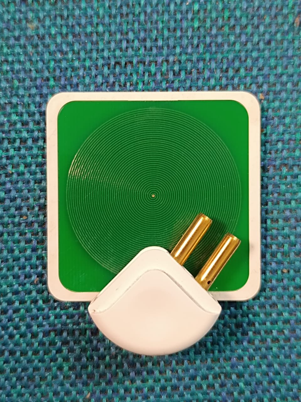 Healy Coil